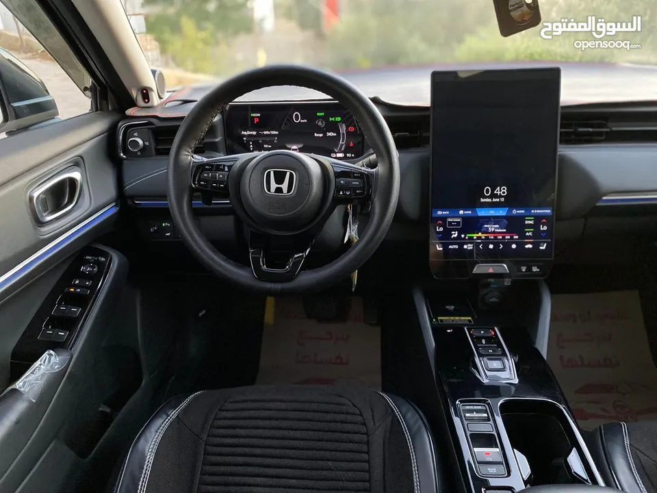 سيارة هوندا e.ns1 2022 فئة e3 للبيع