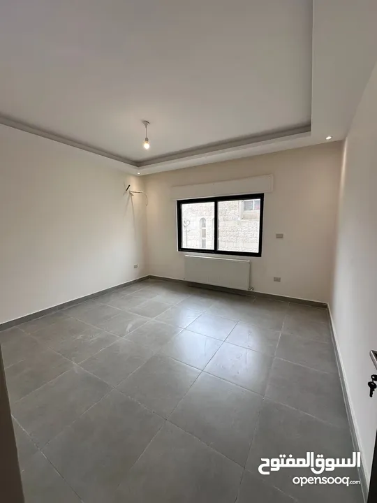 شقة فخمة في الجندويل #للبيع .. مساحة 195م / مع بلكونة .. بناء جديد مميز