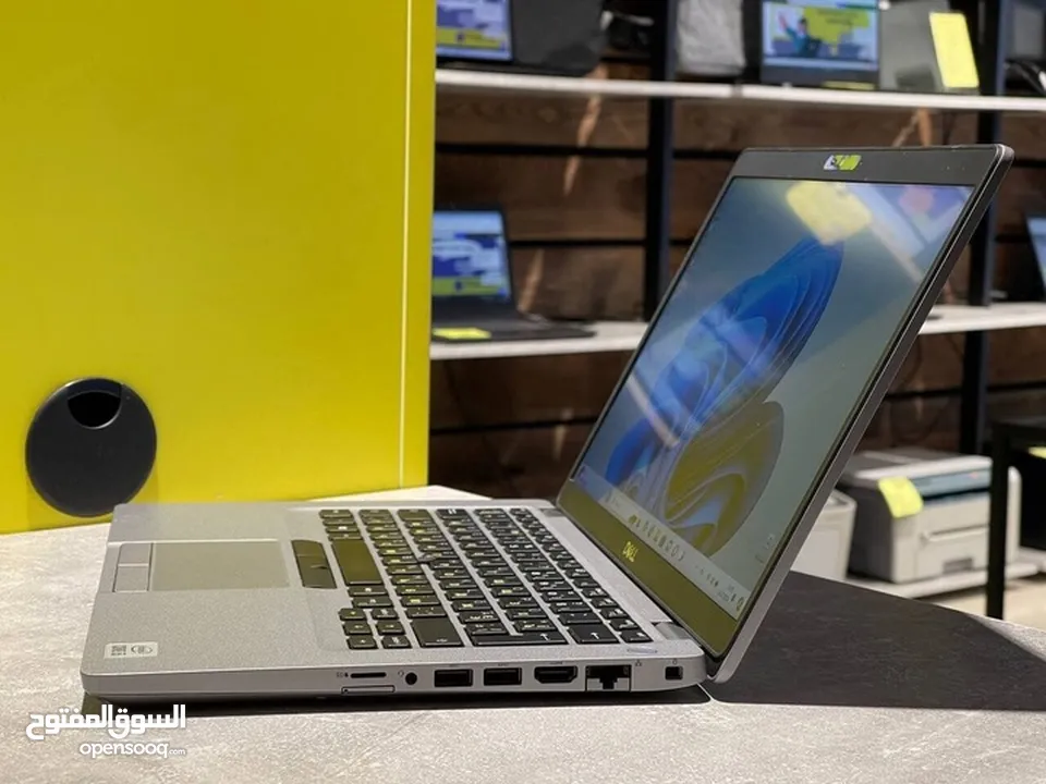 لابتوب dell latitude i5 بسعر ناااار فقط 900 شيقل وكفالة سنة كاملة