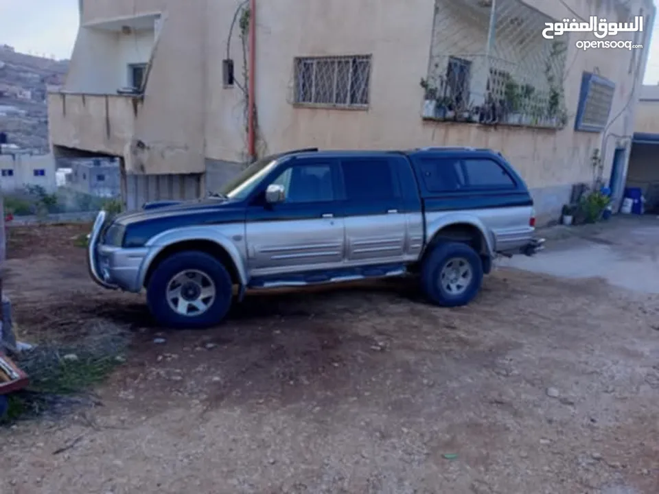 ميتسوبيشي 2006