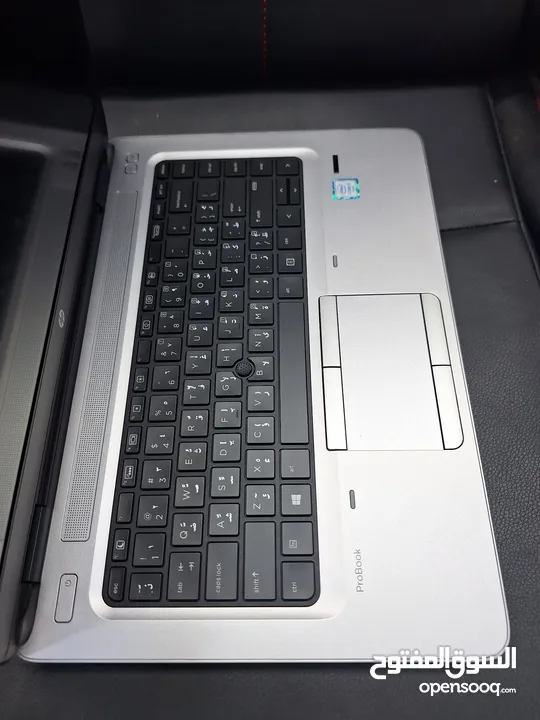 ‏HP ProBook 640 للبيع