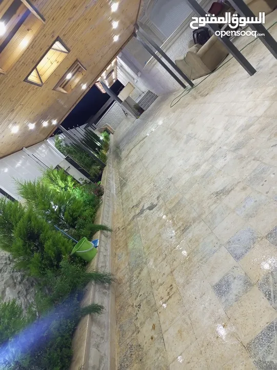 بيت او فيلا عمارة للبيع بسعر مغري جدا جدا