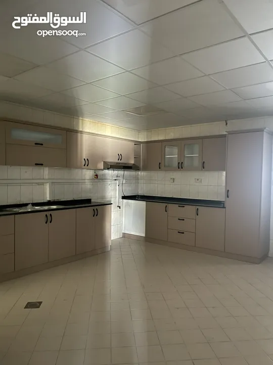 Villa for rent Al-Azra فيلا للأيجار في العزرة