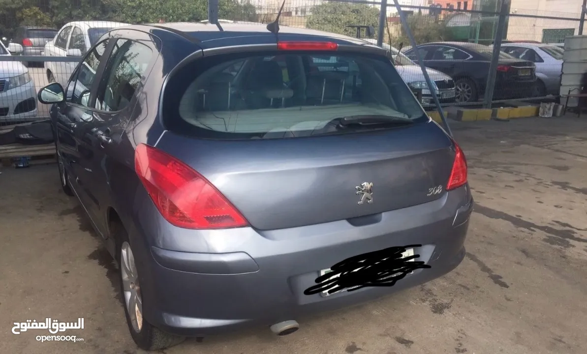 فرصة مش راح تتكرر بدك سيارة نظيفة وسعرها مناسب؟ هاي إلها!