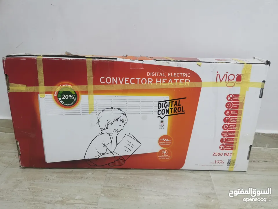 الصوبة الذكية من ماركة ivigo العالمية بسعر حرق