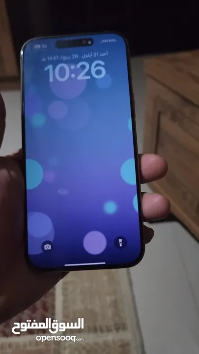 ايفون 16 برو ماكس