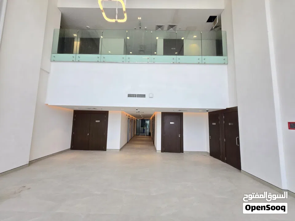 Ready Studio for Sale in Blue Bay Walk Ajmal makan The best opportunity for investment or housing