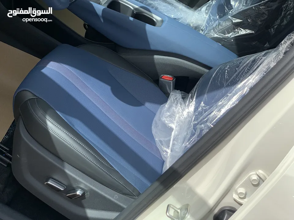 BYD Seagull Flying Full شكل 2025  فل كامل مع تدفئه كراسي تتوفر ب عده الوان اقساط او كاش