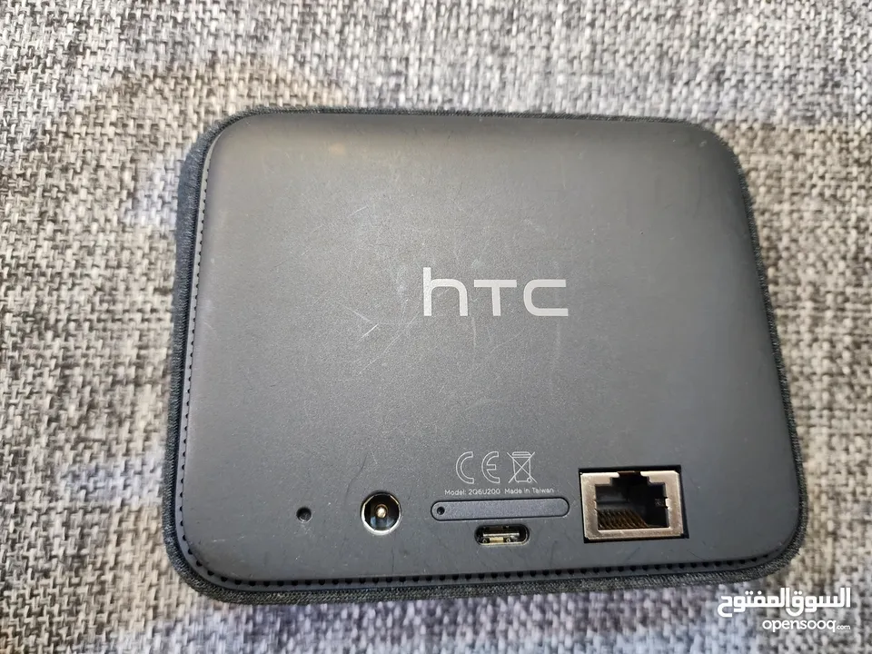 HTC 5G Router