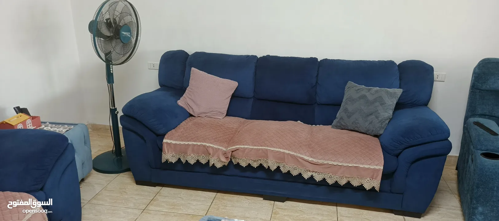 طقم دب فاخر