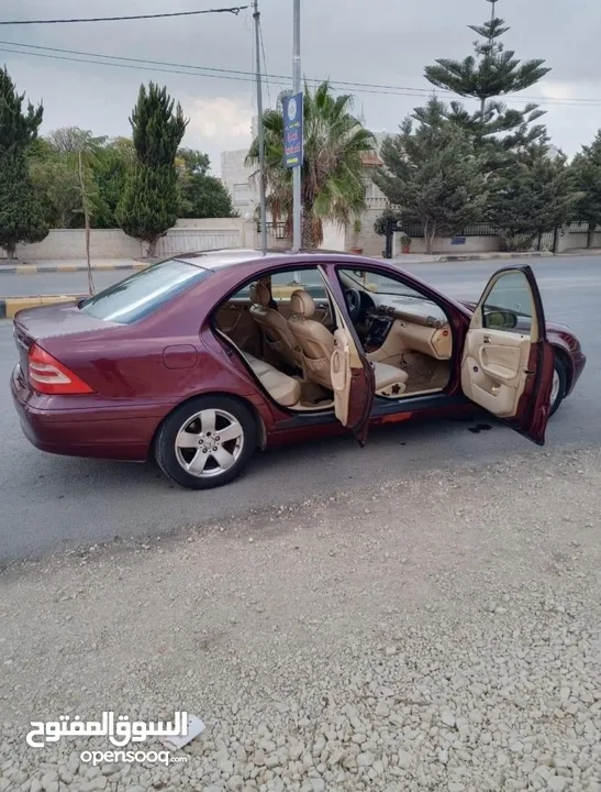 مرسيدس للبيع