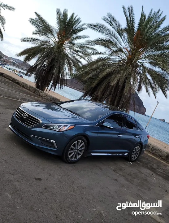 سيارة_هيونداي_سوناتا_HYUNDAI_SONATA_LIMITED