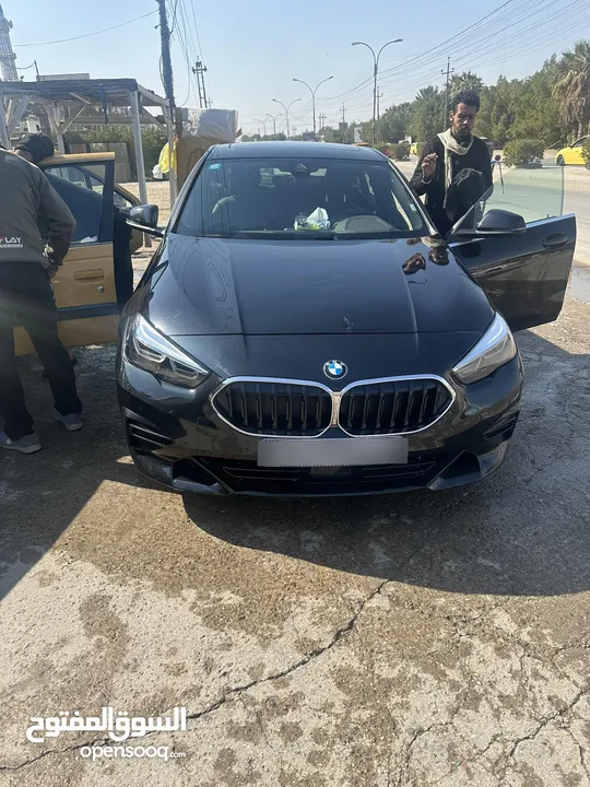 Bmw 228i 2024