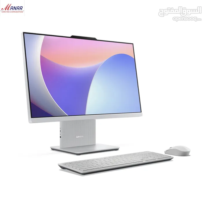 LENOVO oll in one