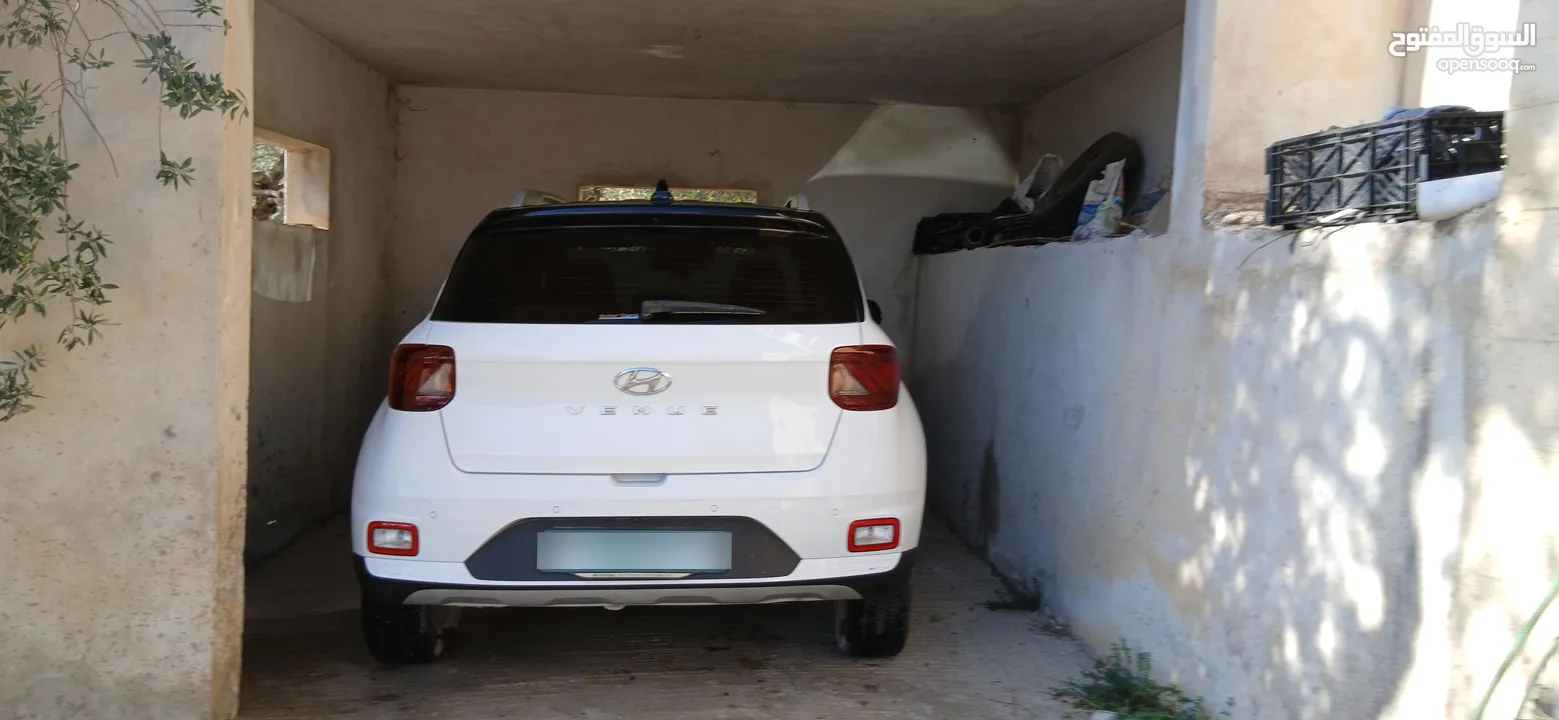 هيونداي فينو ترخيص 2020 جديدة بوضع الشركة الله يبارك لصاحب النصيب