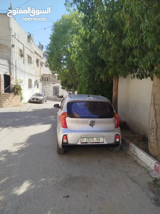 ابو حمزه قلقيليه