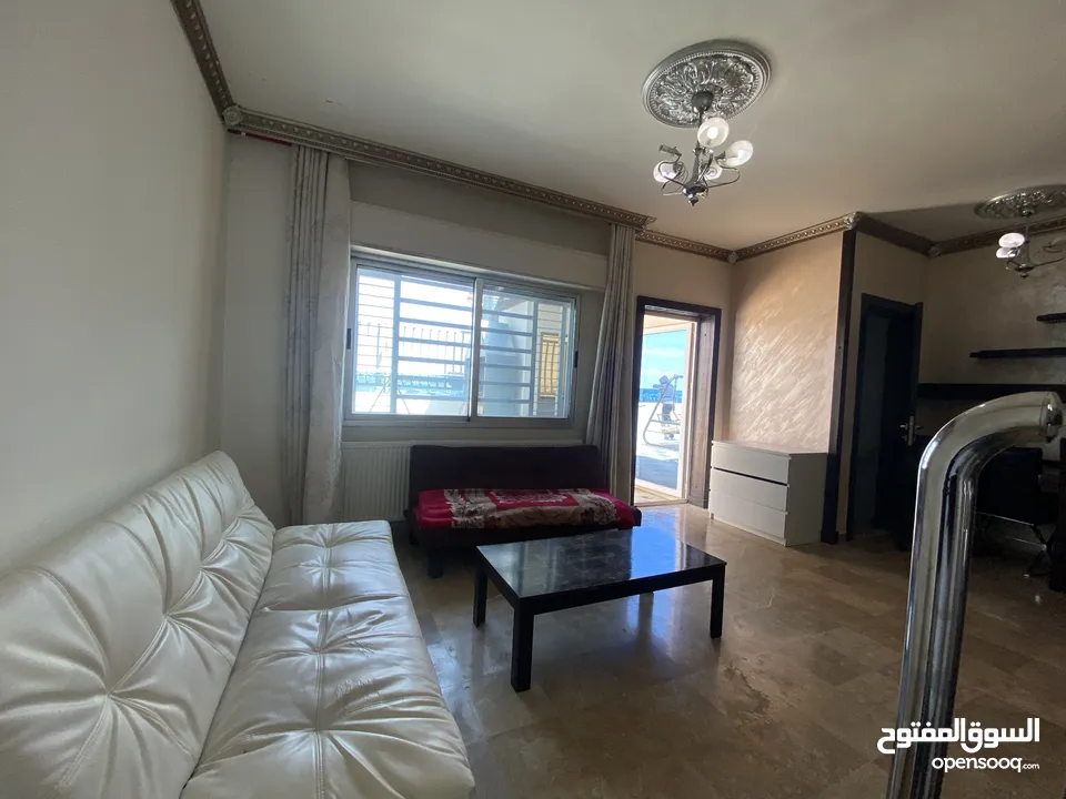 شقة مفروشة للإيجار 280م2 ( Property 15918 ) سنوي فقط