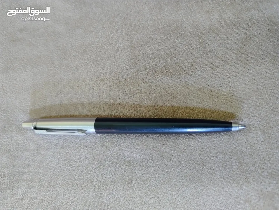 قلم باركر جوتر Parker Jotter الأصلي  (حالة ممتازة)