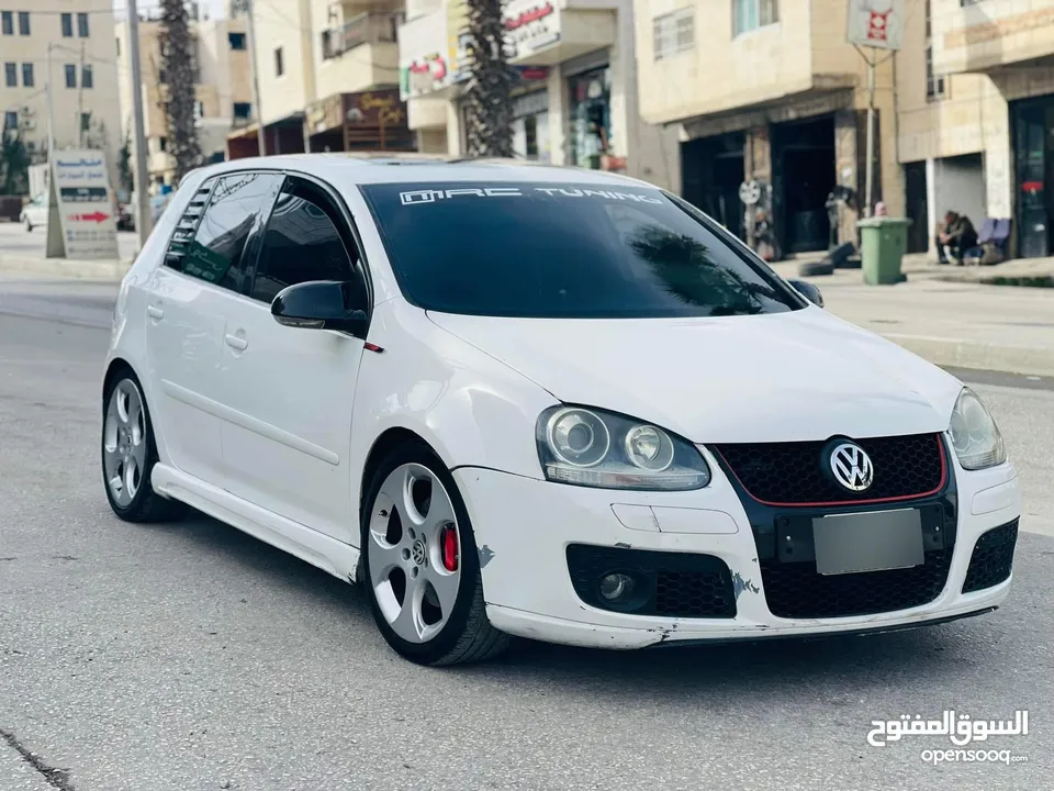 جولف جي تي اي 2006