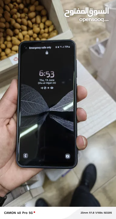 Samsung Galaxy A21s