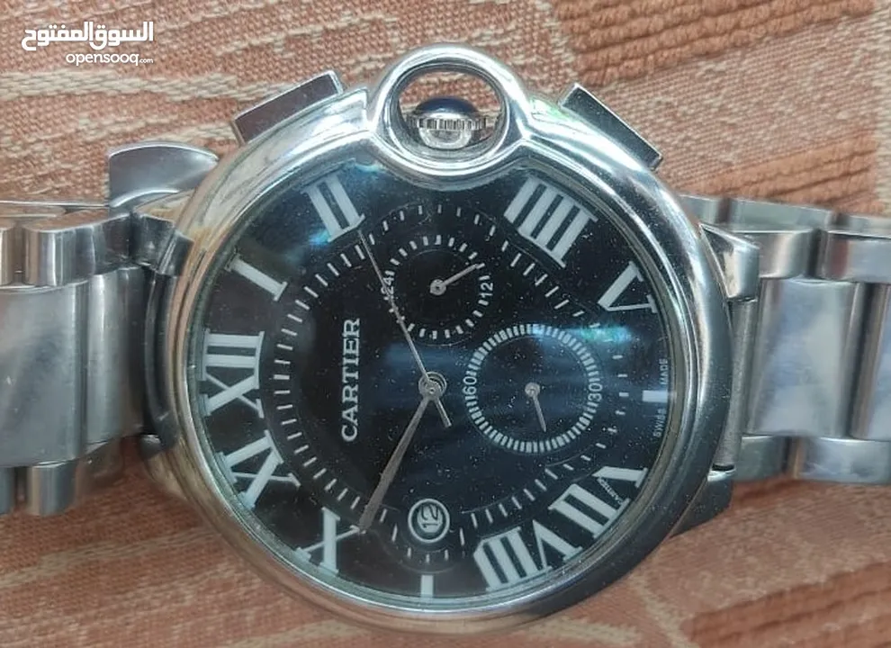 ساعة كارتير 75 دينار