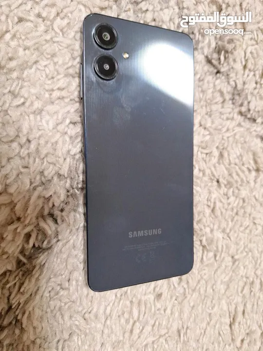 تلفون سامسونج ،galaxy a06