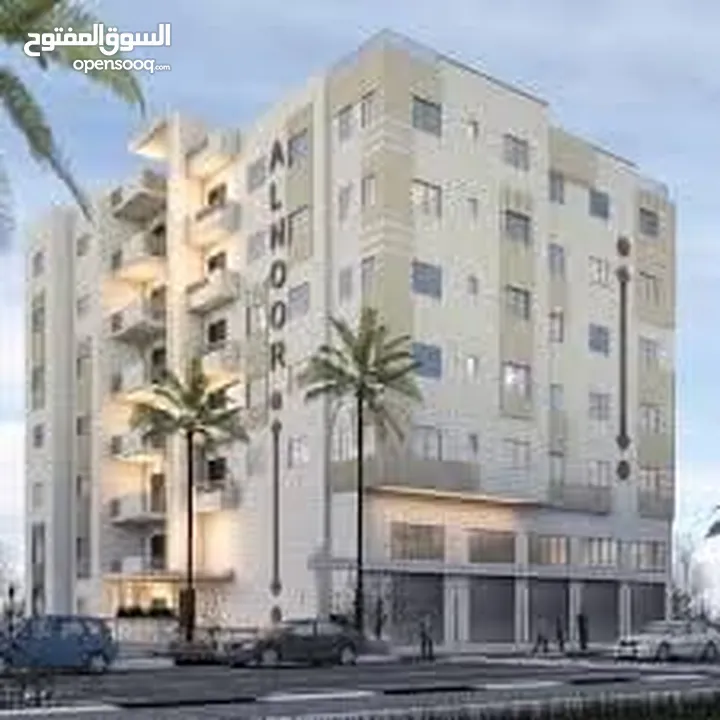 متوفر  سكنه اكبيره امعمره مساحه 170متر مقطوعه من النص بدك نص ل عرسان او  كامله الثانيه 150متر اطلاله