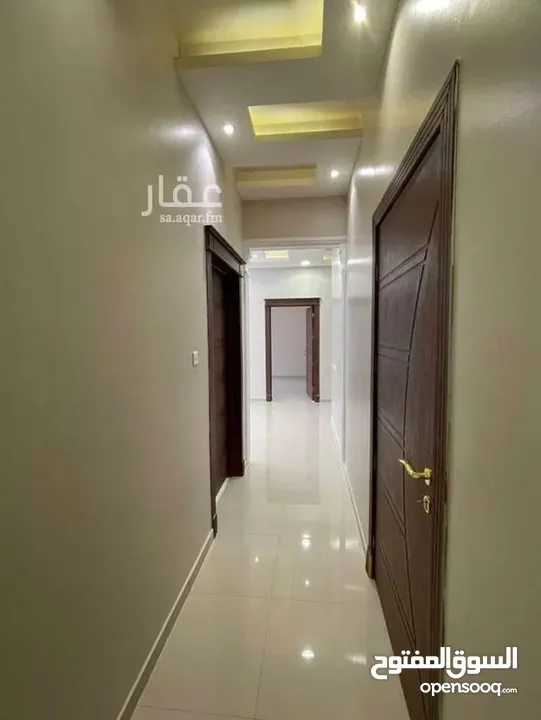 شقة للإيجار في الرياض حي النرجس امتداد طريق ابو بكر الصديق