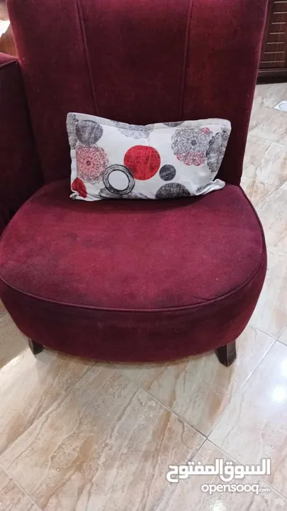 اثاث مستعمل بحاله وكاله