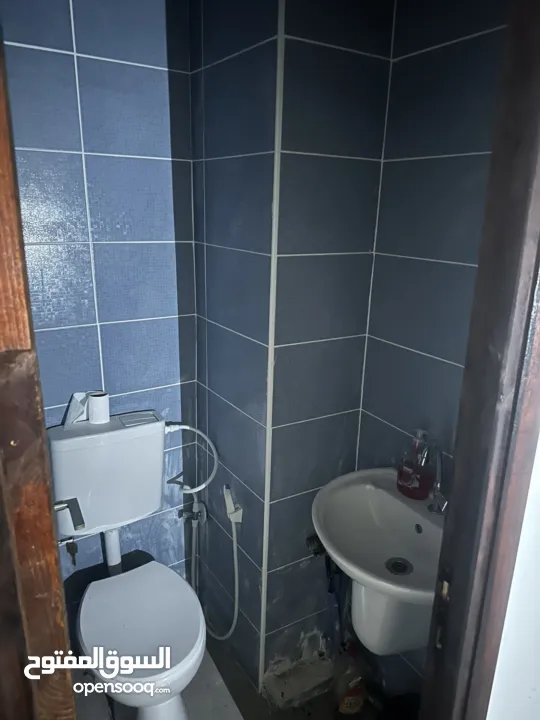 بدك مكتب بموقع حيوي واستثماري في قلب مدينة نابلس؟