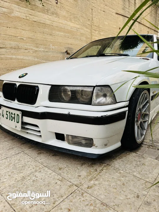للبيع1997 BWM