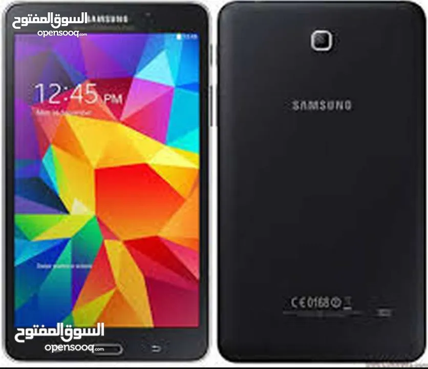 Samsung Galaxy Tab 4