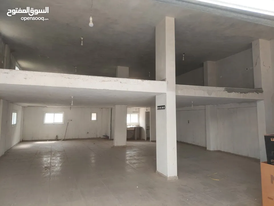 مخازن للايجار