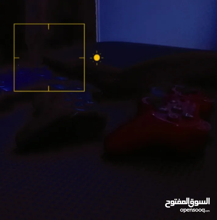 بلاستيشن 3 (مستعمل) PlayStation 3