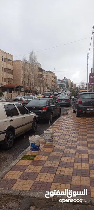 شقة للبيع في ضاحية الأمير حسن بسعر ممتاز