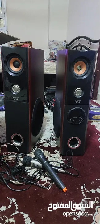 Urgent Sale!!!! High Quality Speakers.