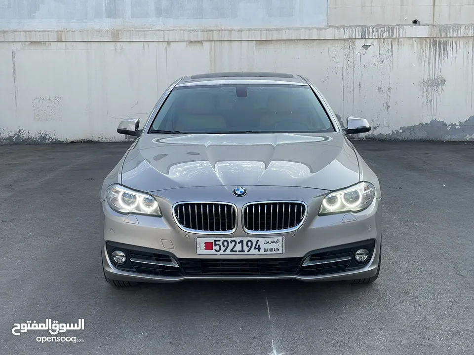 BMW 520i for sale