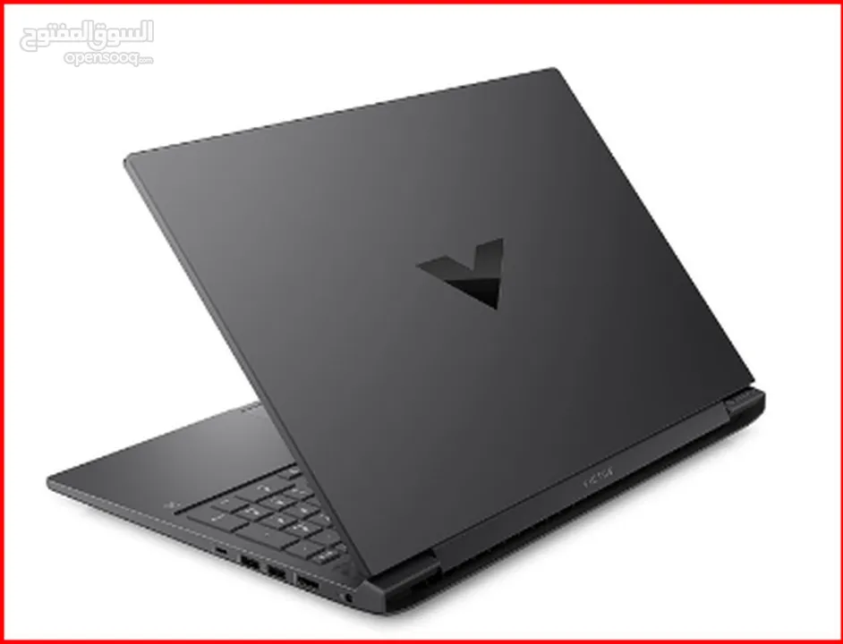 Victus by HP (2024) 16-r1010ne NEW 14Gen Intel Core i7 14650HX 16-Cores w/ Nvidia RTX 4050 6GB & 144
