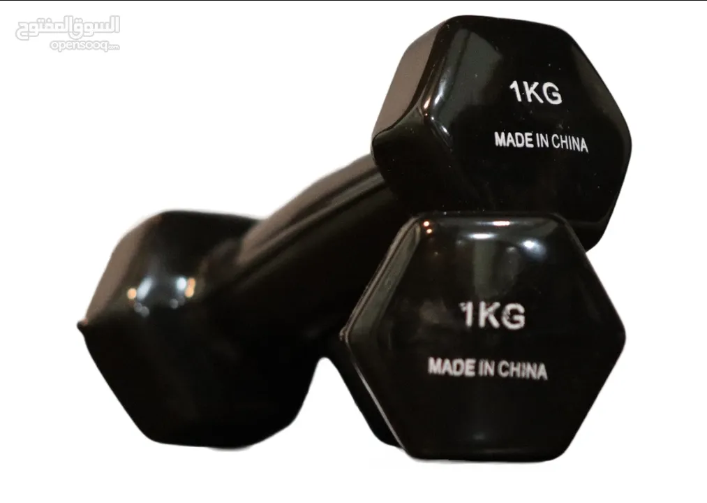 Exercise & Fitness Dumbbells ( 1 Pair )