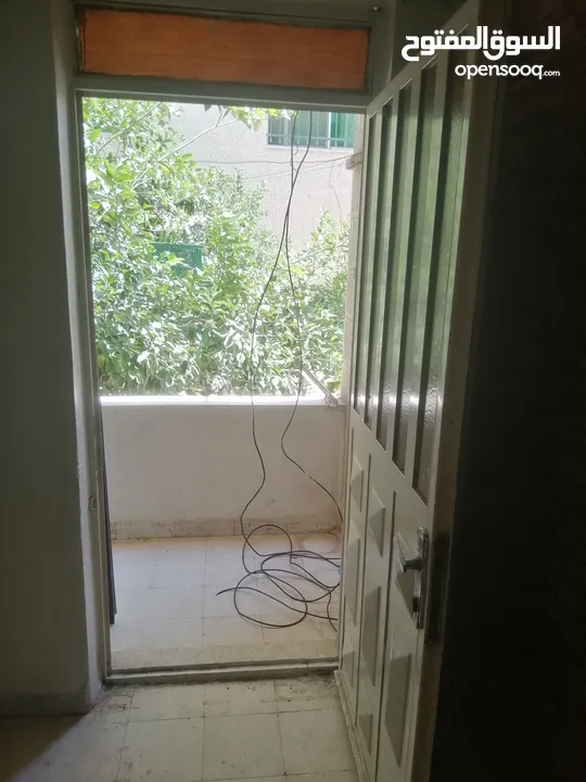 شقة للبيع في ضاحية الحج حسن. عمان