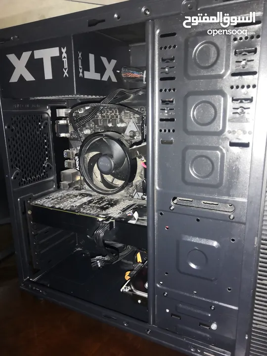 PC GAMEING FOR SELL