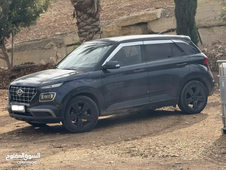 جب هونداي فينو 2020 سعررررررررررر حررررررررررررررق حرررررررررررررق