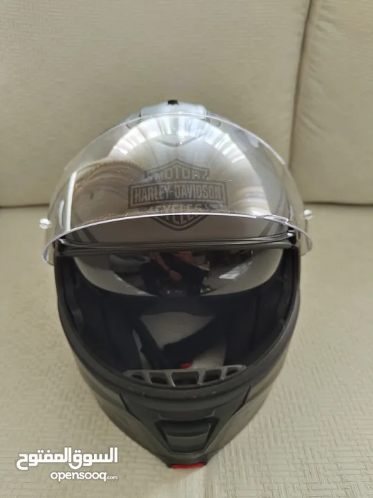 اغراض Harley Davidson