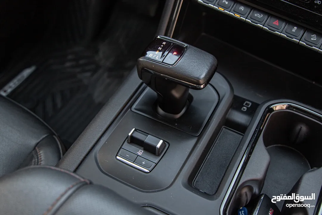 GMC SIERRA AT4 diesel 2022