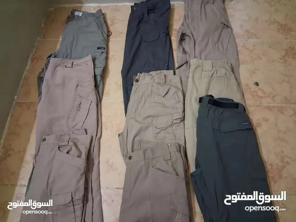 لا نستقبل رسائل بالحبه او الفرزه بالكامل ملابس رجالي ماركة عالمية