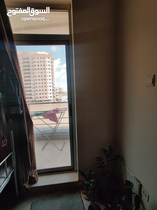 Bedspace Available for Bachelor near by DAFZA Metro station