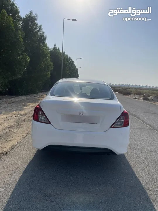 نيسان سني 2013