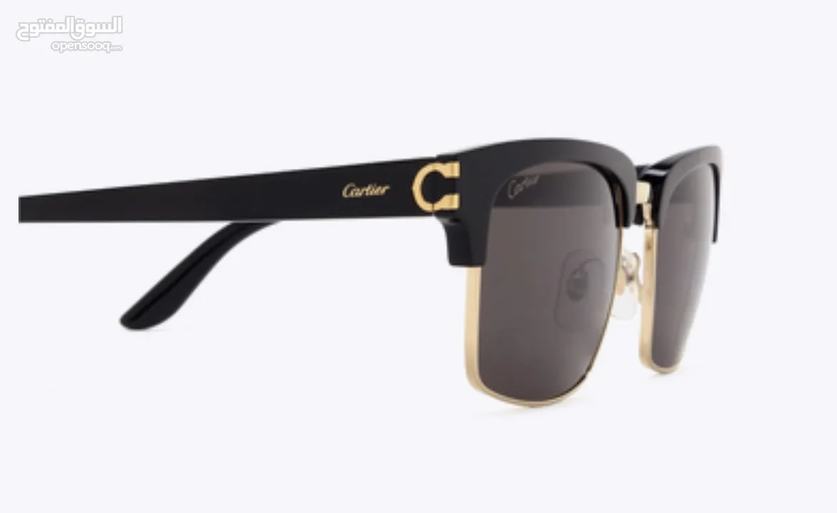 Cartier C Décor CT0132S sunglasses