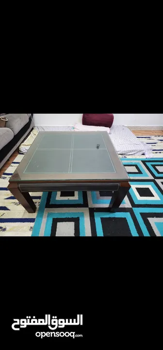 Used Table
