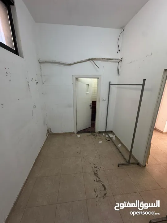 محل تجاري للايجار